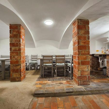 Apartmany U Kolacku Hartmanice  외부 사진