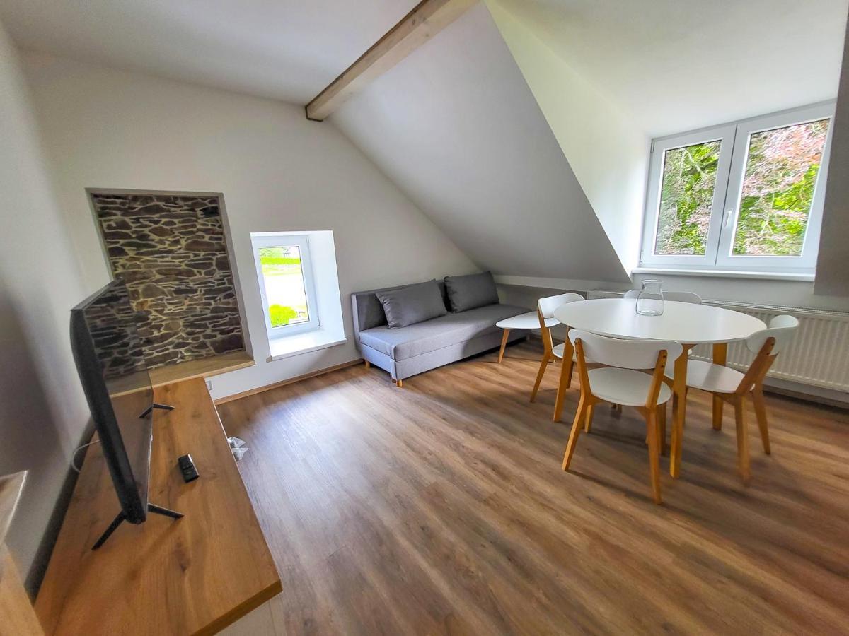 Apartmany U Kolacku Hartmanice  외부 사진