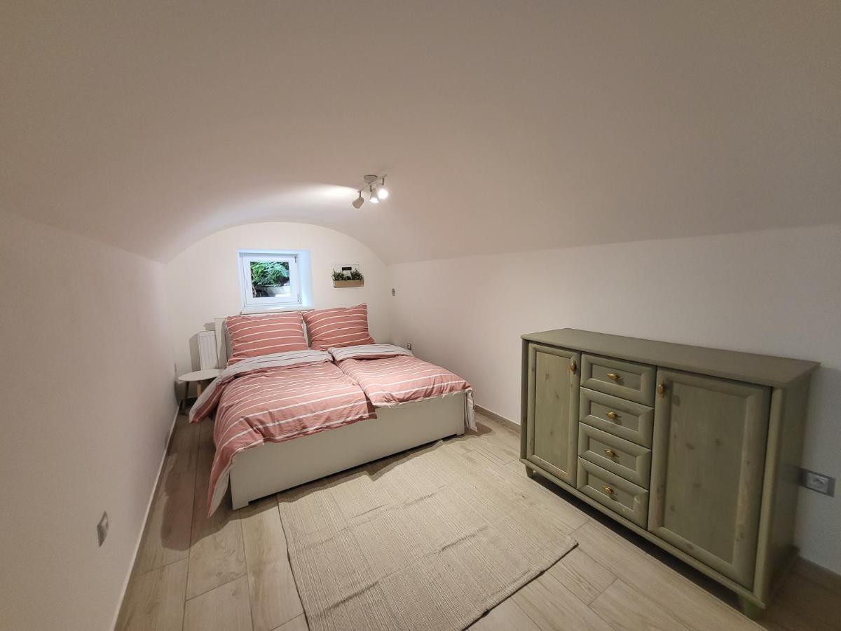 Apartmany U Kolacku Hartmanice  외부 사진