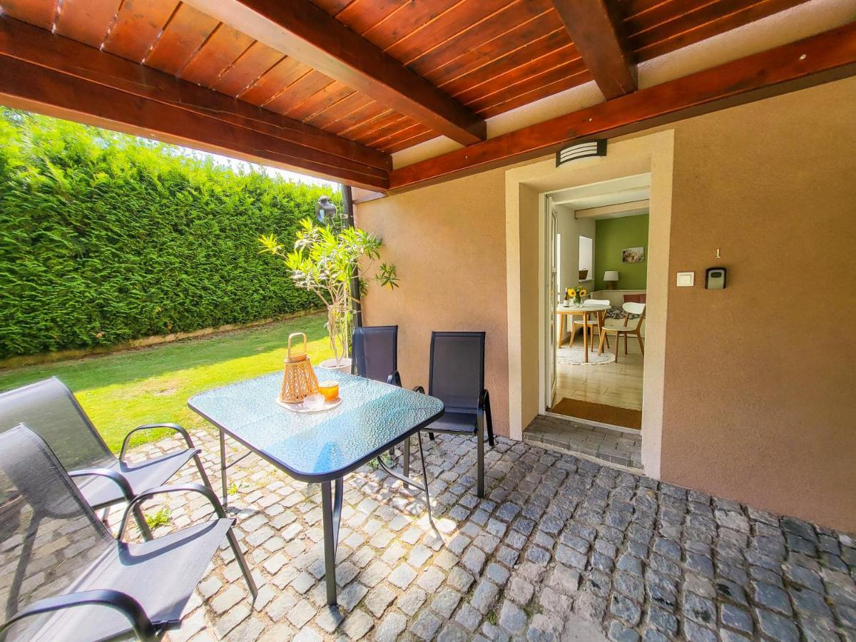 Apartmany U Kolacku Hartmanice  외부 사진