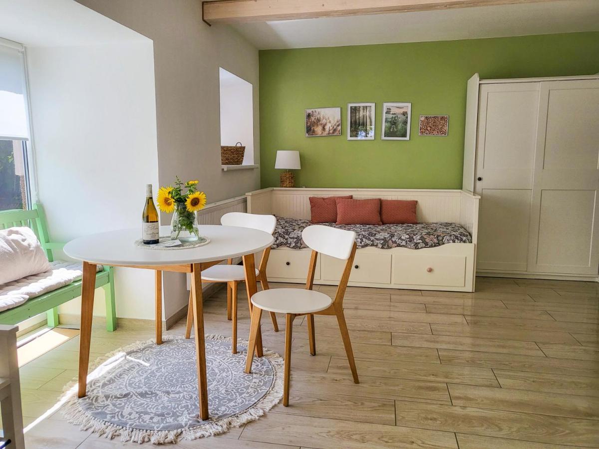 Apartmany U Kolacku Hartmanice  외부 사진