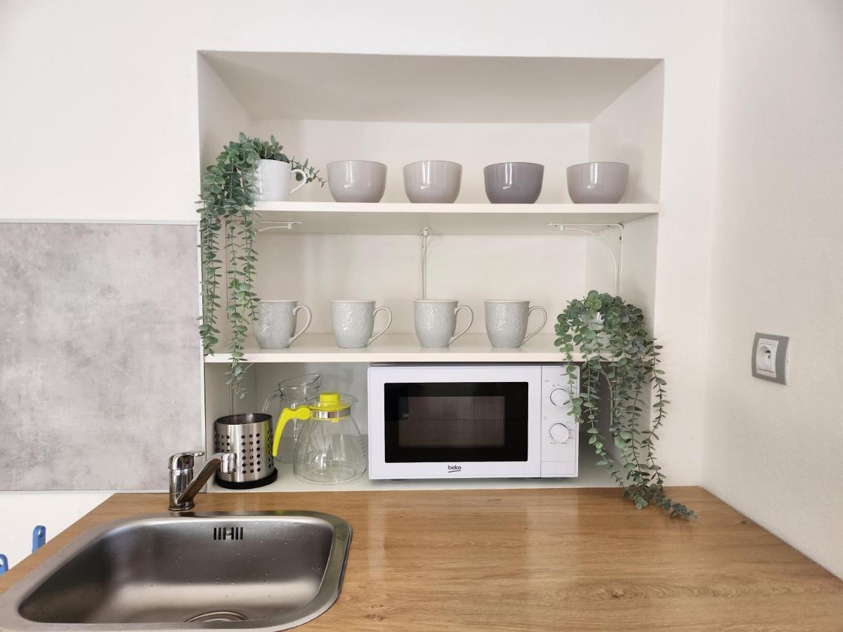 Apartmany U Kolacku Hartmanice  외부 사진