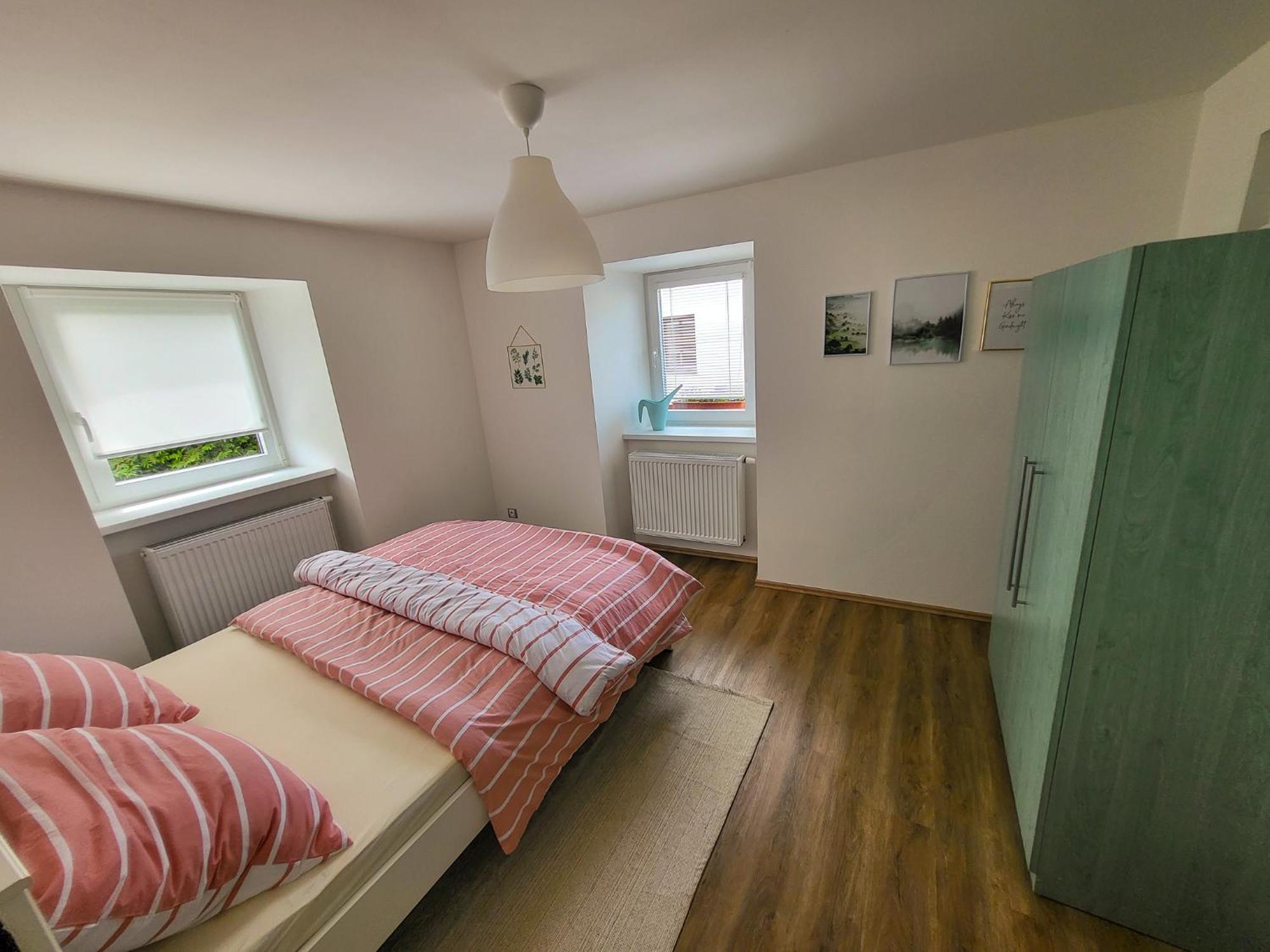 Apartmany U Kolacku Hartmanice  객실 사진