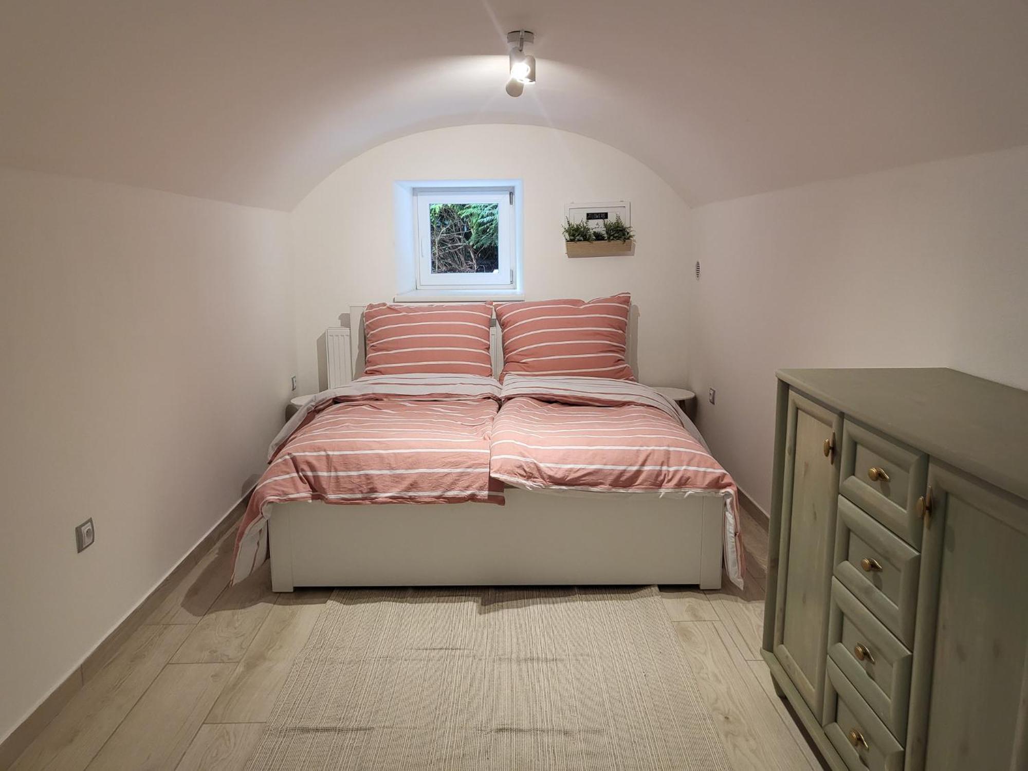Apartmany U Kolacku Hartmanice  객실 사진